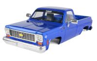 RC4WD Chevrolet K10 Scottsdale Hard Body