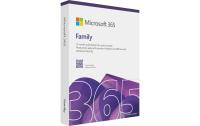 Microsoft 365 Family 6 User