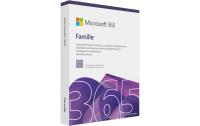 Microsoft 365 Family 6 User