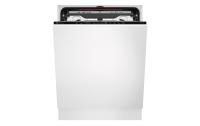 Electrolux Geschirrspüler GA60SL2VS