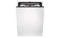 Electrolux Geschirrspüler GA60SL3VS