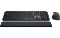 Logitech MX Keys S Combo DE-Layout