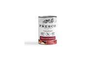 Fresco Nassfutter Hypoallergen K&auml;nguru 400g