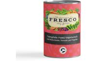 Fresco Nassfutter Complete Plus Vegetarisch