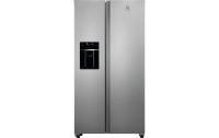 Electrolux Kühlgefrierschrank EAL575NWCN