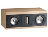 Visaton LS-Bausatz ARIA 2 MHT CENTER