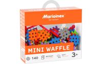 Marioinex Mini Waffle 140 Teile