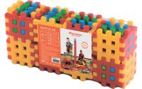 Marioinex Waffle Blocks 48 Teile