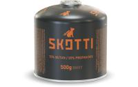 SKOTTI GAS