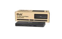 Club 3D, Dockingstation 14-1 USB-C