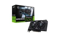 MSI RTX5050 Gaming OC 8GB GDDR6