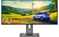 Lenovo TV P34WD-40, 34, 21:9, 3440x1440