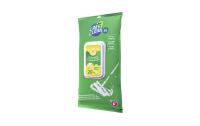 CREaCLEAN Wet XL Ersatztücher 20 Stk.