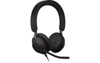 Jabra Evolve2 40 SE Duo UC