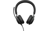 Jabra Evolve2 40 SE Duo MS