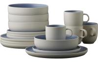 Studio R Geschirrset North 16 Teile