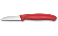 Victorinox Classic Gemüsemesser 6cm rot