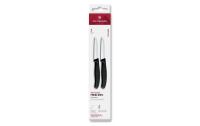 Victorinox Classic Gemüsemesser 8cm schwarz
