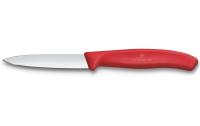 Victorinox Classic Gemüsemesser 8cm rot