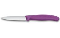 Victorinox Classic Gemüsemesser 8cm violett
