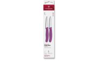 Victorinox Classic Gemüsemesser 8cm violett