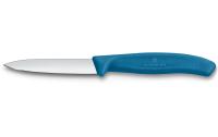 Victorinox Classic Gemüsemesser 8cm blau
