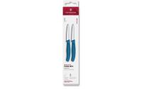 Victorinox Classic Gemüsemesser 8cm blau S
