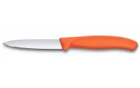 Victorinox Classic Gemüsemesser 8cm orange