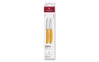 Victorinox Classic Gemüsemesser 8cm gelb S