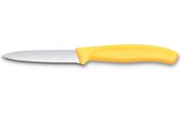 Victorinox Classic Gemüsemesser 8cm gelb