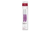 Victorinox Classic Gemüsemesser 8cm violett