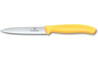 Victorinox Classic Gemüsemesser 10cm gelb