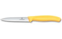 Victorinox Classic Gemüsemesser 10cm gelb