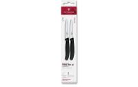 Victorinox Classic Gemüsemesser 10cm schw.