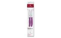 Victorinox Classic Gemüsemesser 10cm viol.