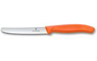 Victorinox Classic Tomaten/Tafelmesser or.