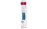 Victorinox Classic Tomaten/Tafelmesser blau