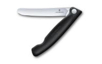 Victorinox Classic Picknickmesser schwarz