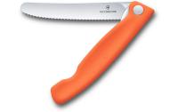 Victorinox Classic Picknickmesser orange