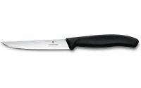 Victorinox Classic Steakmesser schwarz