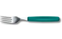 Victorinox Classic Tafelgabel grün
