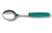 Victorinox Classic Kaffeelöffel grün