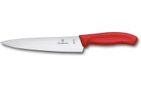 Victorinox Classic Kochmesser rot 19cm