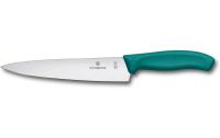 Victorinox Classic Kochmesser grün 19cm