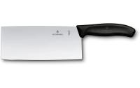 Victorinox Classic Kochmesser chin. schwarz