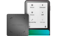Ledger Flex Oxidate Gree inkl. Recovery Key