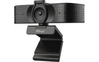Trust Teza 4K Ultra HD Webcam