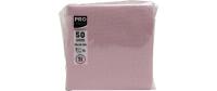 PRO nappe Cocktail Servietten 20x20 cm