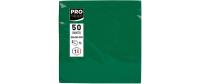 PRO nappe Cocktail Servietten 20x20 cm
