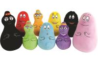 Barbapapa Famile Pl&uuml;sch 15 cm